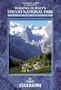 Walking in Italy's Stelvio National Park: 38 Routes in Italy's Largest National Park (Mountain Walking)