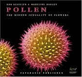 Pollen: The Hidden Sexuality of Flowers