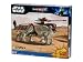 Revell easykit 06673 - AT-TE (Clone Wars)