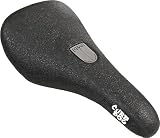 Bicycle BMX Seat SADDLE ALTAIR CURB DOG PIVOTAL BLACK