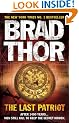The Last Patriot (Scot Harvath 7)