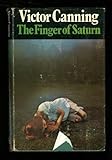 The finger of Saturn