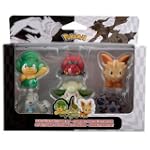 Bandai - Pokemon Noir & Blanc - Coffr...