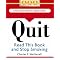 Most Popular Books People Are Buying to Help Them Quit Smoking