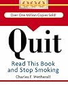 Quit: Read This Book and Stop Smoking (Running Press Miniature Editions)
