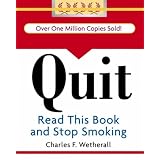 Quit: Read This Book and Stop Smoking (Running Press Miniature Editions)