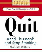 Quit: Read This Book and Stop Smoking (Running Press Miniature Editions)
