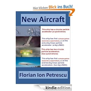 NEW AIRCRAFT