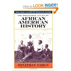The Routledge Atlas of African American History (Routledge Atlases of American History)
