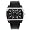 Diesel Men's Leather Quartz Watch #DZ4140