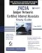 JNCIA: Juniper Networks Certified Internet Associate Study Guide