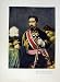 Colour Portrait C1907 Imperial Majesty Emperor Japan