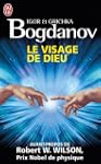 Le visage de Dieu