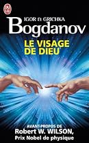 Le visage de Dieu
