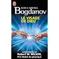 Le visage de Dieu