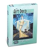 Paul Lamond The Art Deco Puzzle Collection (Bright Lights)