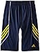 adidas Big Boys' Basics Short