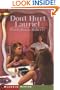 Don't Hurt Laurie (Aladdin Fiction)