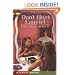 Don't Hurt Laurie (Aladdin Fiction)