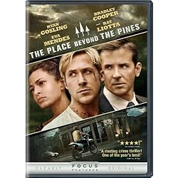 The Place Beyond the Pines