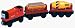 Thomas & Friends Wooden Railway - Rusty with Construction Cars