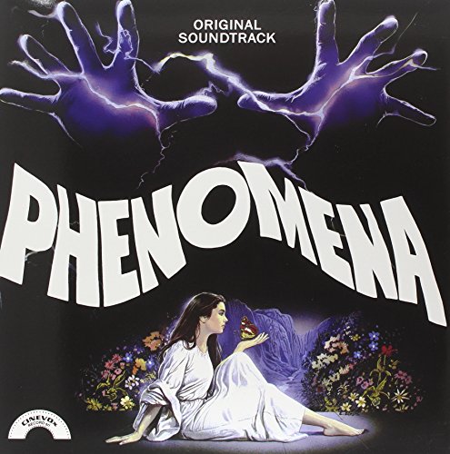 Album Art for Phenomena / O.S.T. by Goblin