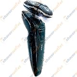 Philips Norelco 1250X SensoTouch 3D Electric Razor with
