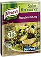 Knorr Salat Kronung Franzosische Art (Salad Herbs, French-Style), 5-Count Packets (Pack of 5)