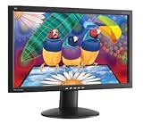 Viewsonic 20  widescreen LCD monitor, VA2013wm
