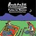 Search : Psalms for Warriors: Selections from the Psalms Project