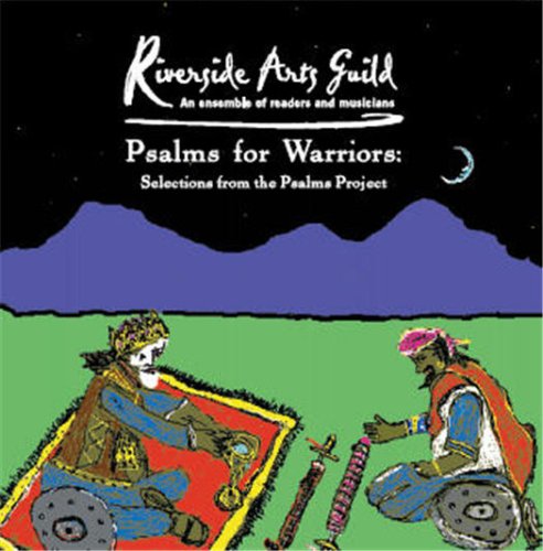 Childrens Toyshop  Search : Psalms for Warriors: Selections from the Psalms Project