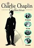 Charlie Chaplin Collection - Vol. 5 [UK IMPORT] - Charlie Chaplin