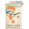 Harry Lipkin, Private Eye: A Novel