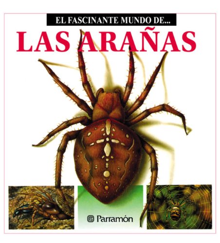 Las Arañas (Spanish Edition)