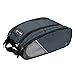BAGSMART Portable Travel Shoe Bags Gym Sport Sack Organizer