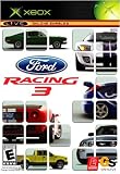Ford Racing 3 Xbox