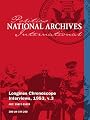Longines Chronoscope Interviews, 1953, v.3 : MYLES J. LANE, ROBERT MOSES