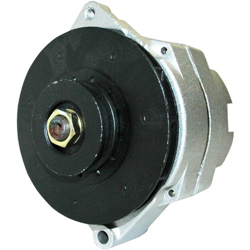 Bosch New YJ Jeep Wrangler Alternator Jeep Gear & Mods