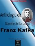 Anthologie de Nouvelles & Romans de F...