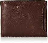 Fossil Men's Ingram Sliding Two-in-One Wallet