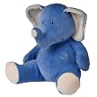 Mary Meyer Organic Blue Elephant - 8"