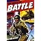 Achtung! BRITISH WAR COMICS