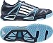 Adidas Schuhe Herren Hallenschuhe Adizero BT Feather , Größe Adidas UK:13