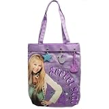 Hannah Montana Tote Bag