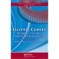 Elliptic Curves: Number Theory and Cryptography, Second Edition (Discrete Mathematics and...