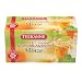 Teekanne GmbH & Co.KG: Teekanne Marokkanische Minzteemischung - Minze - 1 Packung à 20 Beutel