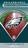 Philadelphia Eagles - Planner 2010 Planner Calendar
