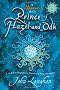 Shadowmagic - Prince of Hazel and Oak