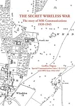 The Secret Wireless War