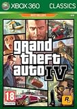 GTA IV - classics